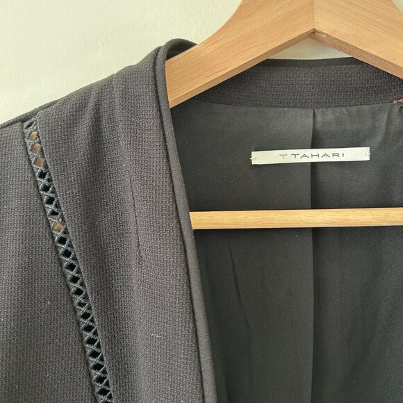 Elie Tahari Blazer - Picture 3 of 5